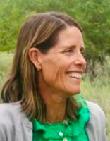 photo of Katie Arnold